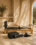 ORIA Signature Oak Reformer