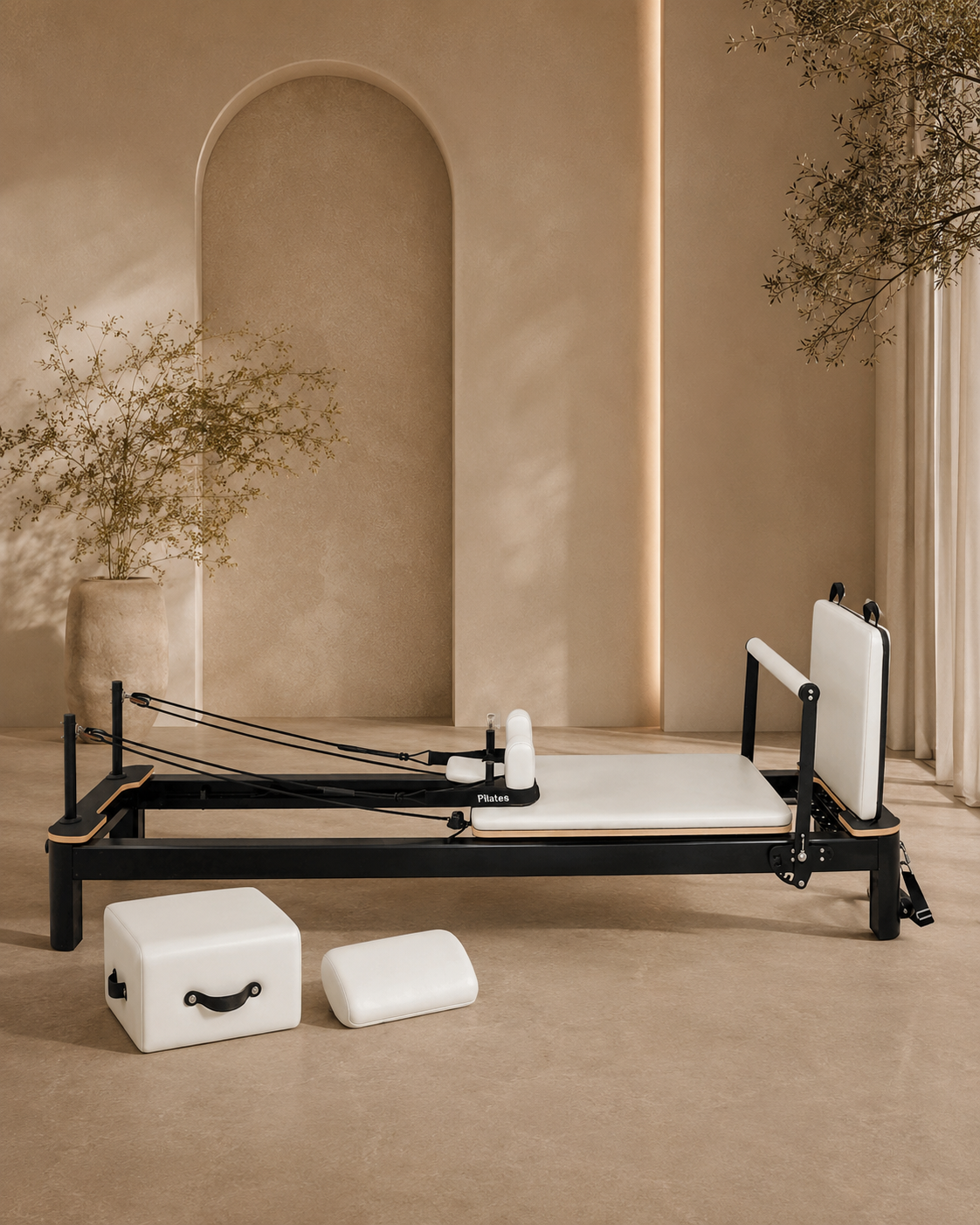 ORIA Pro Aluminum Reformer
