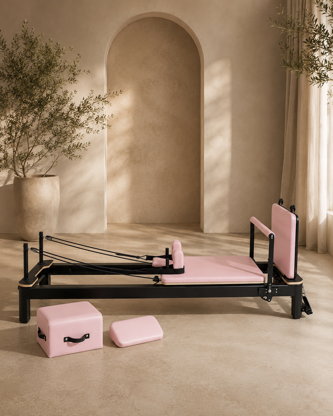 ORIA Pro Aluminum Reformer