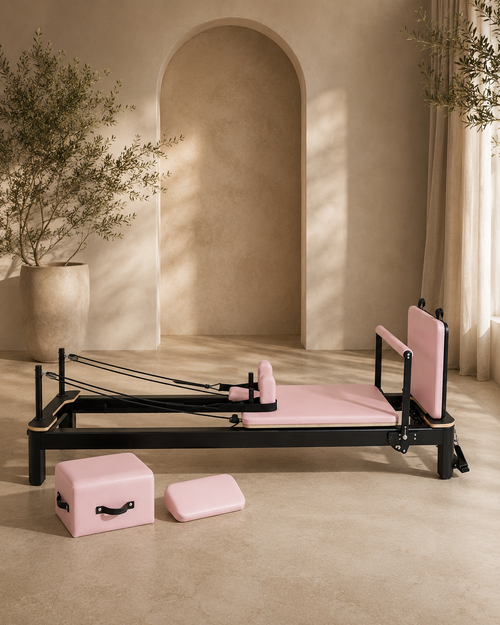 ORIA Pro Aluminum Reformer