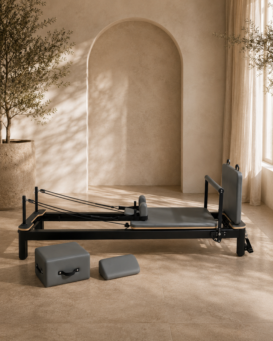 ORIA Pro Aluminum Reformer