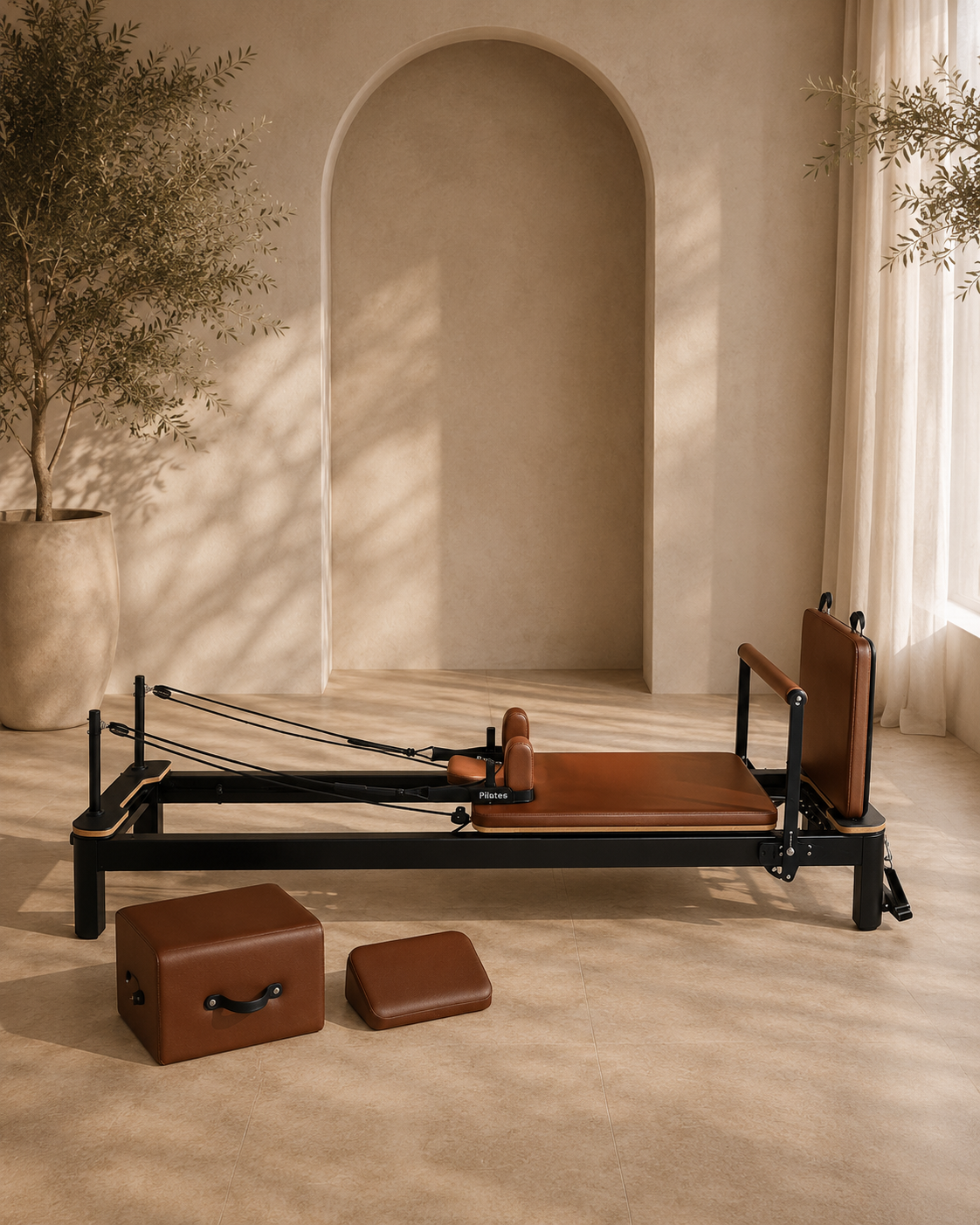 ORIA Pro Aluminum Reformer