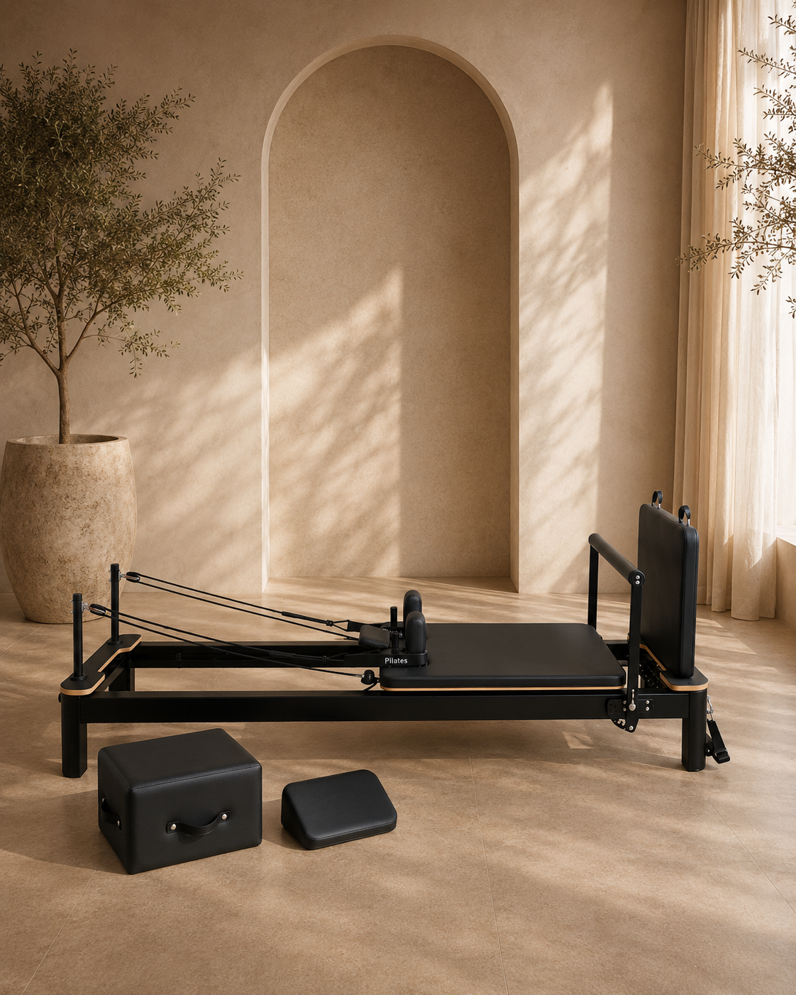 ORIA Pro Aluminum Reformer
